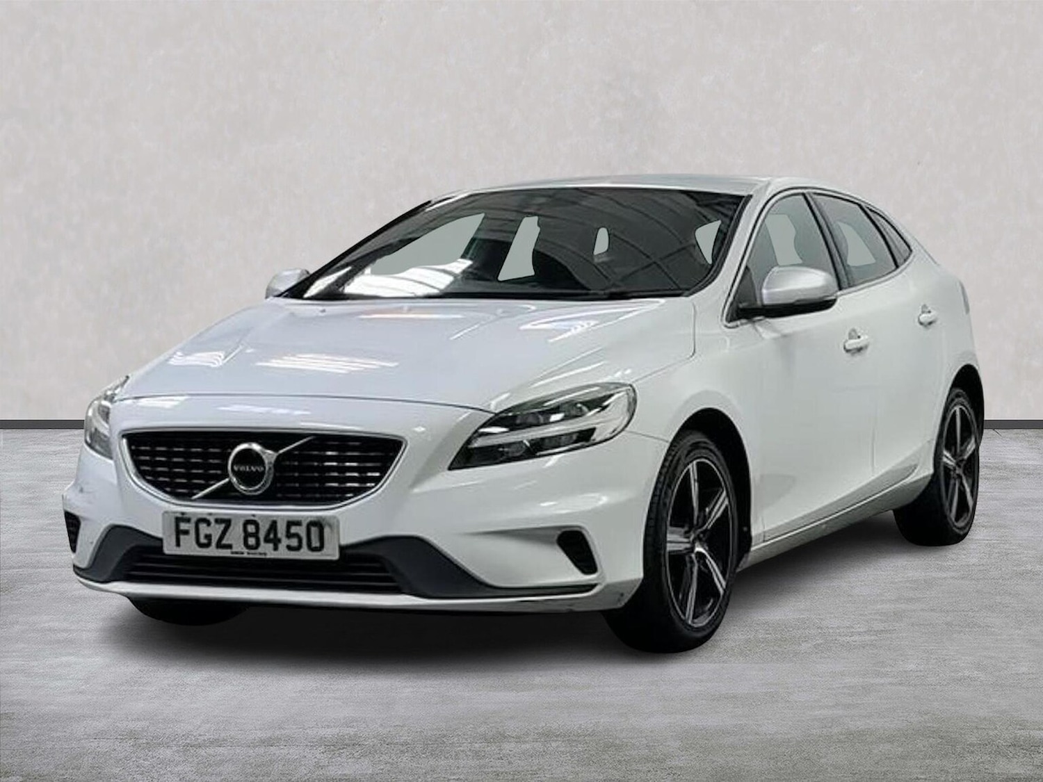 Used Volvo V40 2017 for sale - 78144508: Photo 20