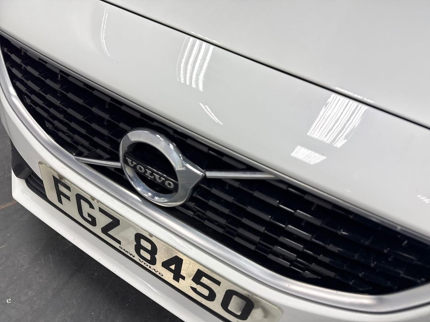 Used Volvo V40 2017 for sale - 78144508: Photo 28