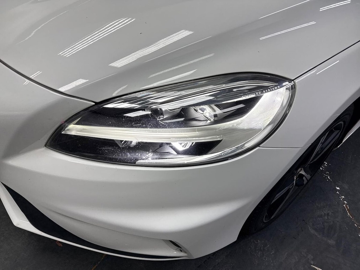 Used Volvo V40 2017 for sale - 78144508: Photo 29