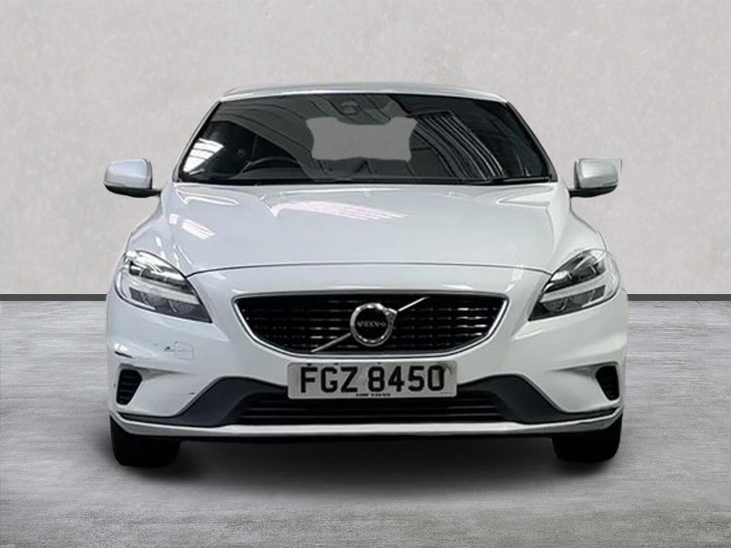 Used Volvo V40 2017 for sale - 78144508: Photo 5