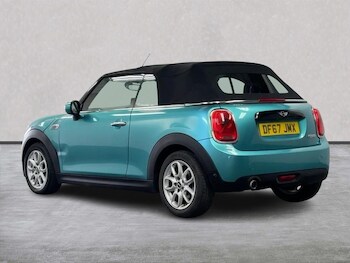Used MINI Convertible 2017 for sale - 79013074: Photo
