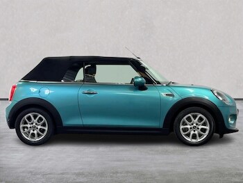 Used MINI Convertible 2017 for sale - 79013074: Photo