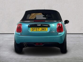 Used MINI Convertible 2017 for sale - 79013074: Photo