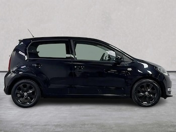 Used Skoda Citigo 2019 for sale - 79060358: Photo