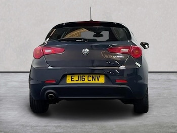 Used Alfa Romeo Giulietta 2016 for sale - 79296276: Photo