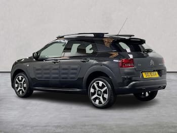 Used Citroen C4 Cactus 2018 for sale - 79656286: Photo