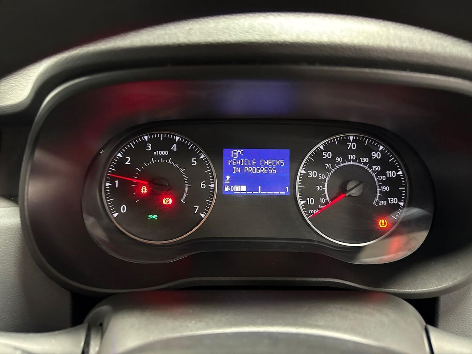 Used Dacia Duster 2020 for sale - 76471030: Photo 10