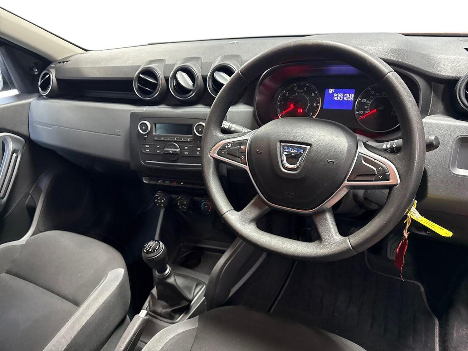 Used Dacia Duster 2020 for sale - 76471030: Photo 15