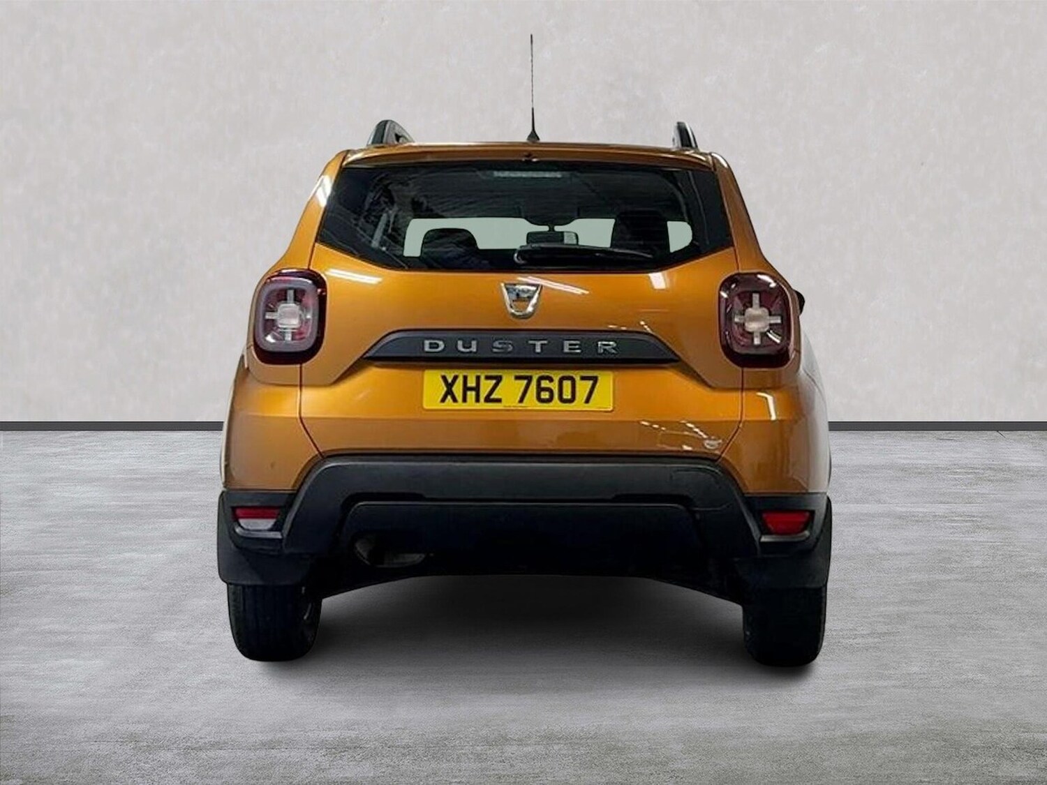 Used Dacia Duster 2020 for sale - 76471030: Photo 18