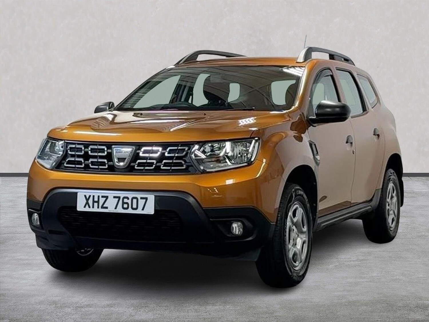 Used Dacia Duster 2020 for sale - 76471030: Photo 20