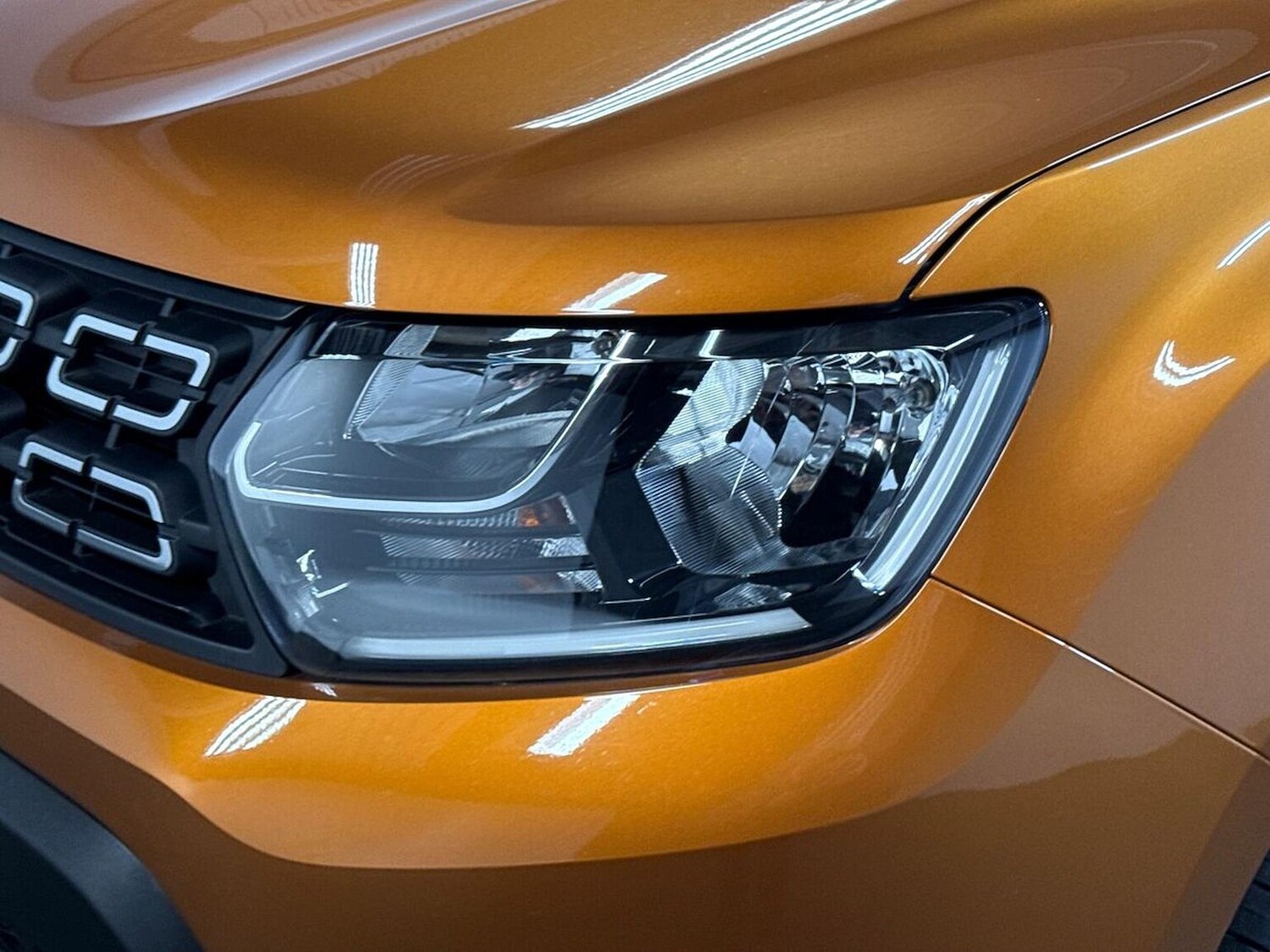 Used Dacia Duster 2020 for sale - 76471030: Photo 29