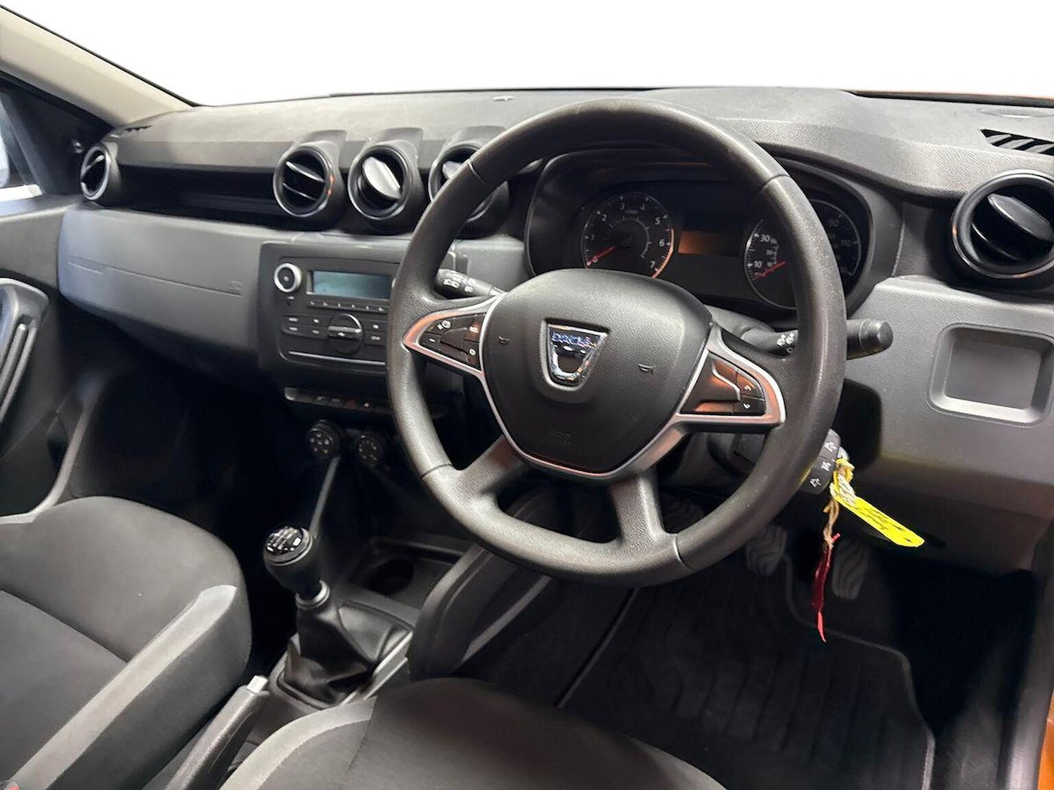 Used Dacia Duster 2020 for sale - 76471030: Photo 8
