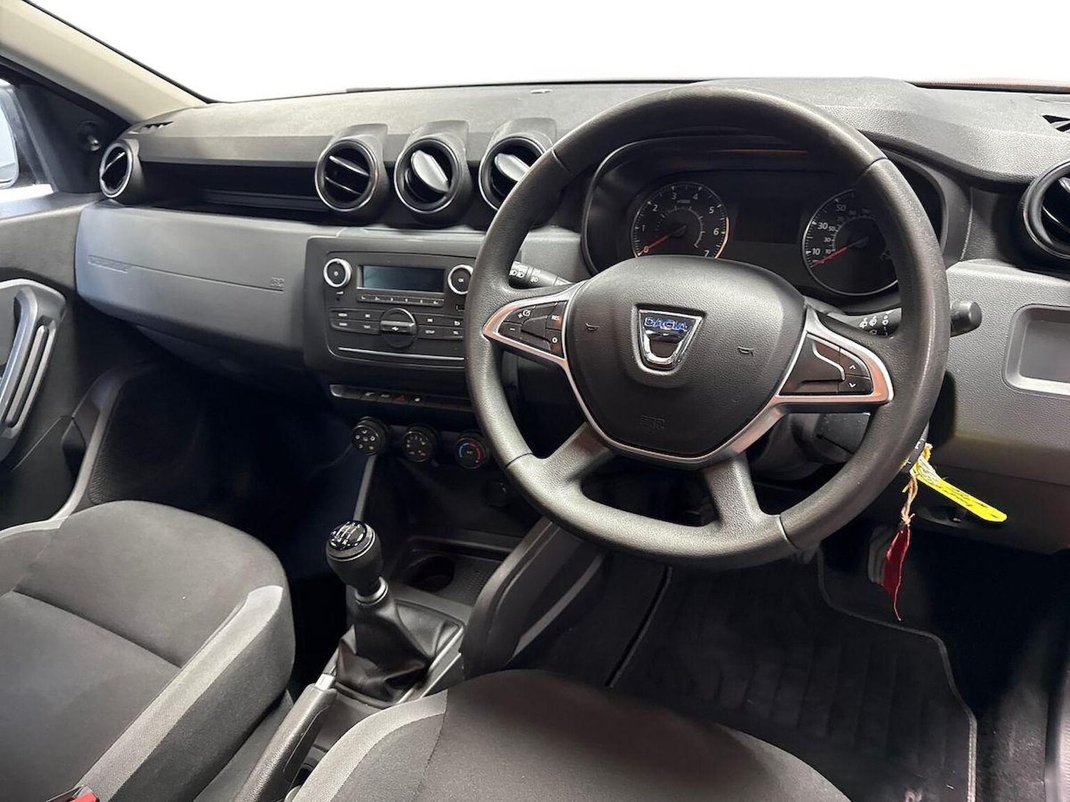 Used Dacia Duster 2020 for sale - 76471030: Photo 9