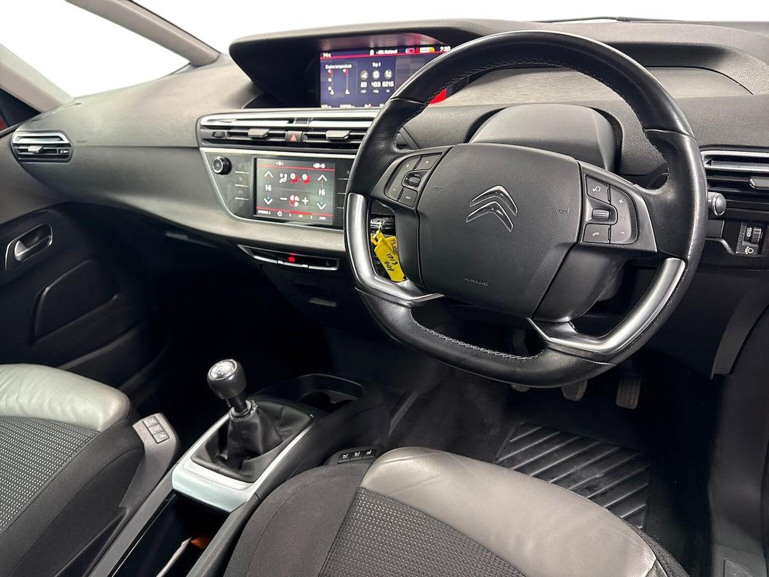 Used Citroen Grand C4 Picasso 2017 for sale - 77931705: Photo 15