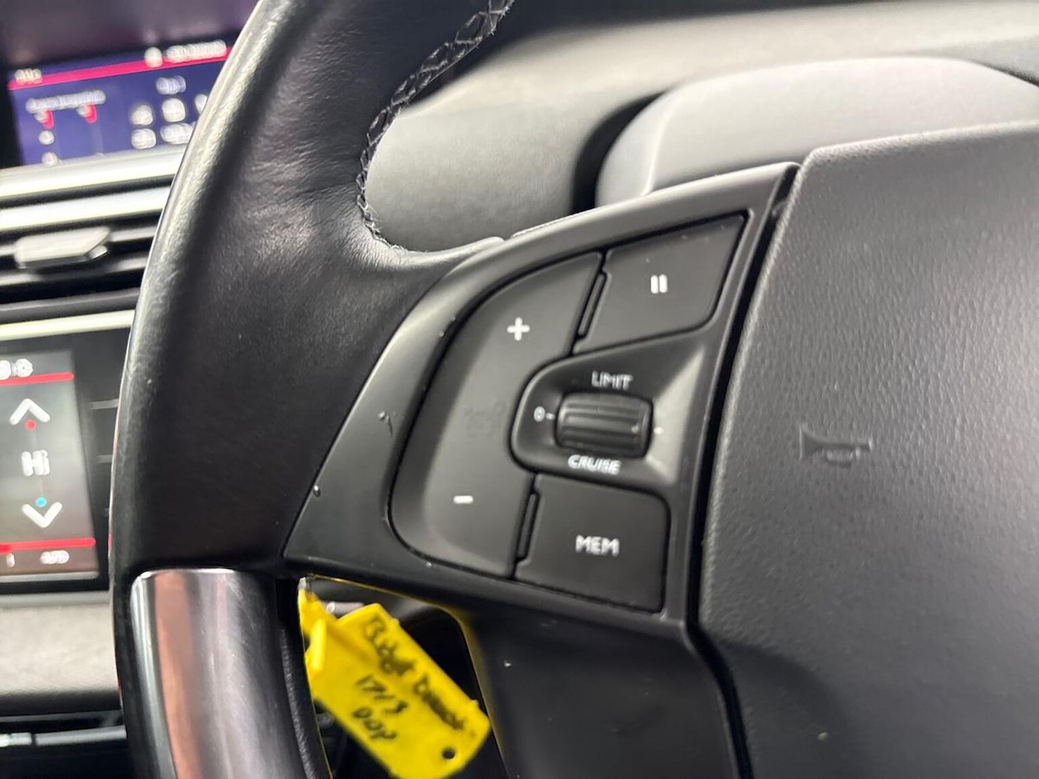 Used Citroen Grand C4 Picasso 2017 for sale - 77931705: Photo 24