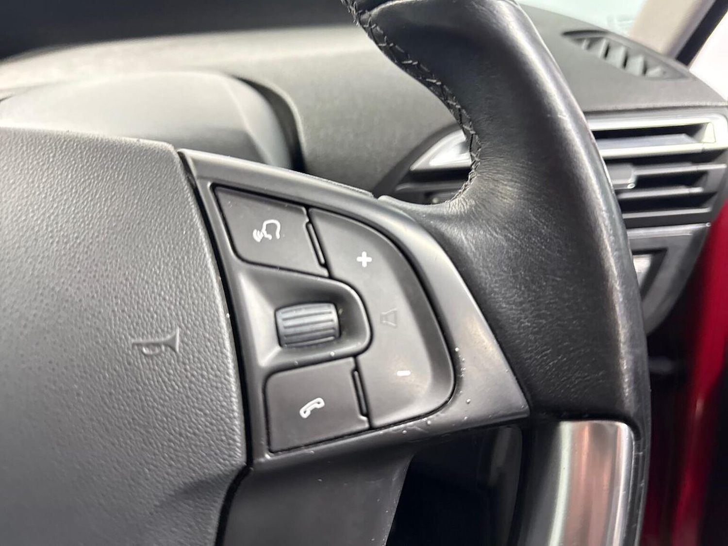 Used Citroen Grand C4 Picasso 2017 for sale - 77931705: Photo 25