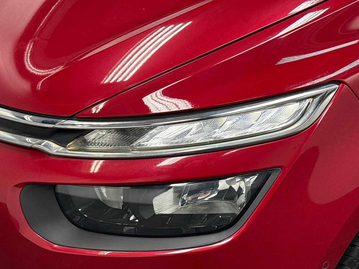 Used Citroen Grand C4 Picasso 2017 for sale - 77931705: Photo 29