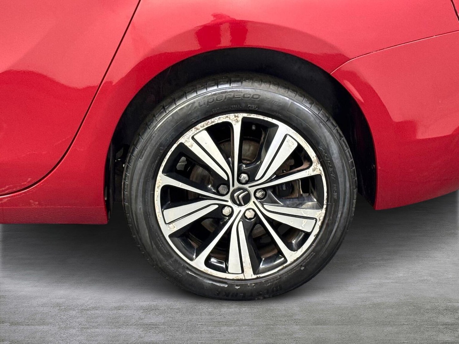 Used Citroen Grand C4 Picasso 2017 for sale - 77931705: Photo 6