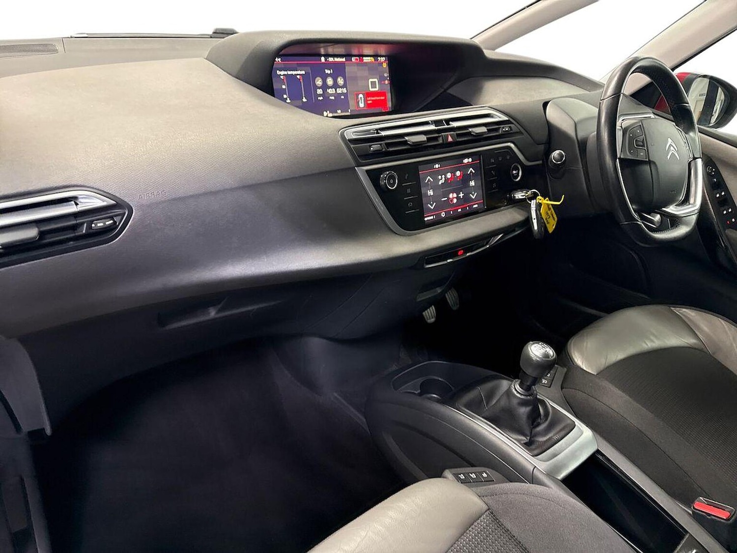 Used Citroen Grand C4 Picasso 2017 for sale - 77931705: Photo 7