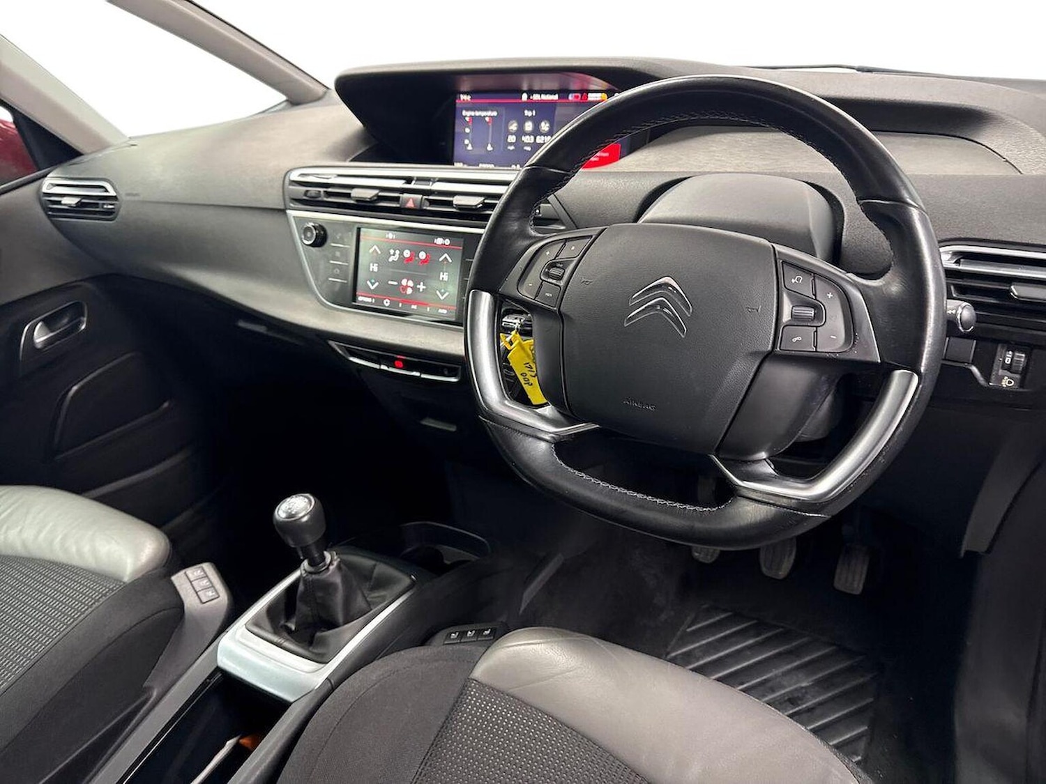 Used Citroen Grand C4 Picasso 2017 for sale - 77931705: Photo 8