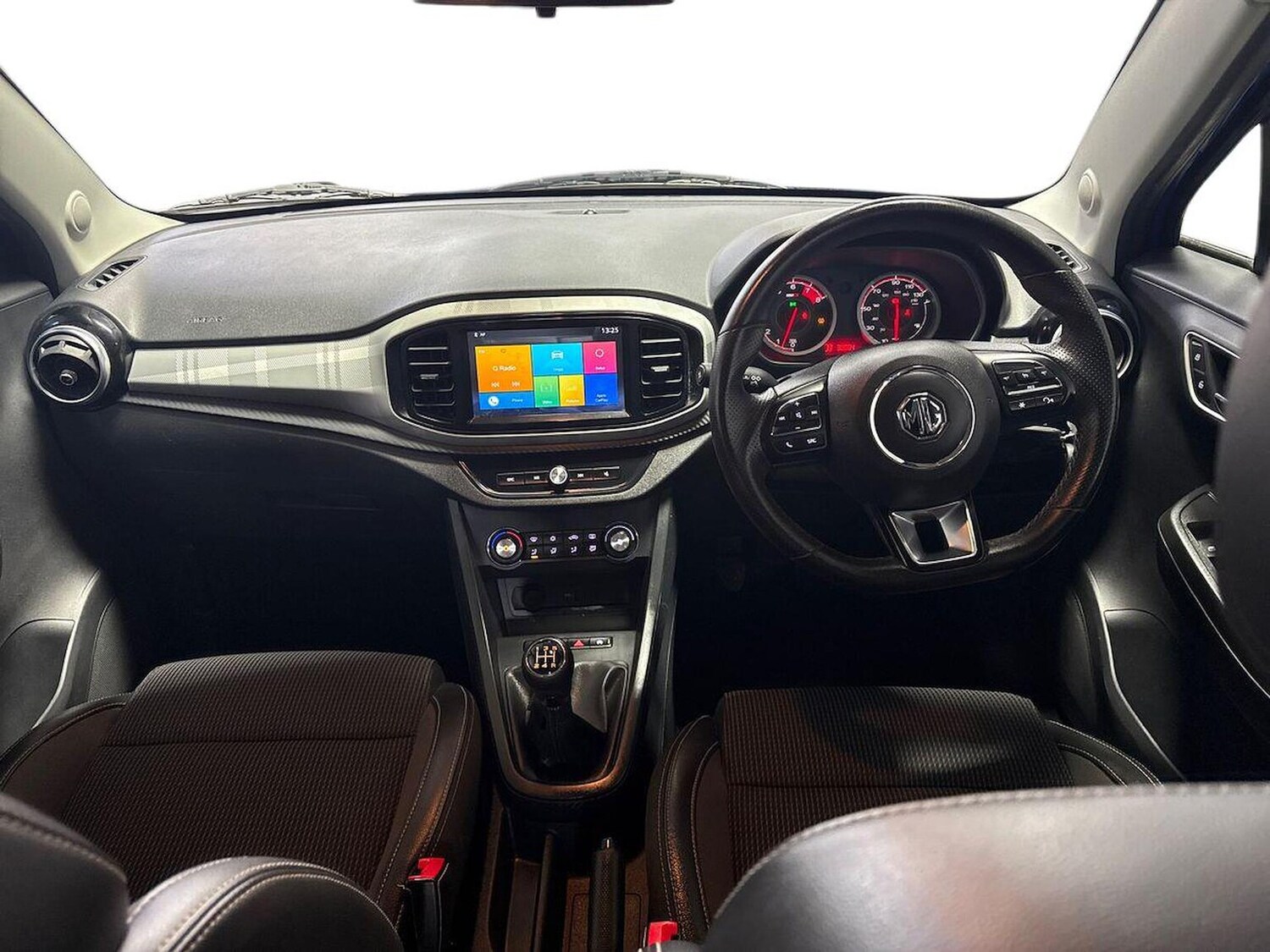 Used MG MG3 2019 for sale - 78192380: Photo 10