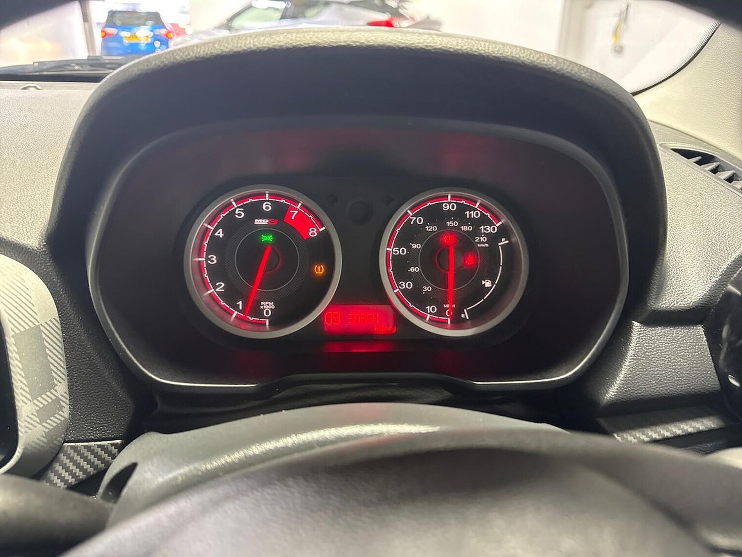 Used MG MG3 2019 for sale - 78192380: Photo 12