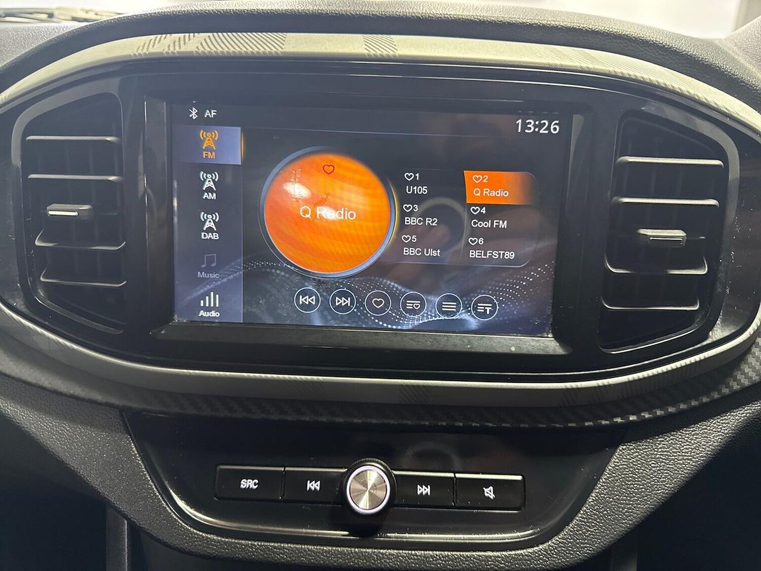 Used MG MG3 2019 for sale - 78192380: Photo 13