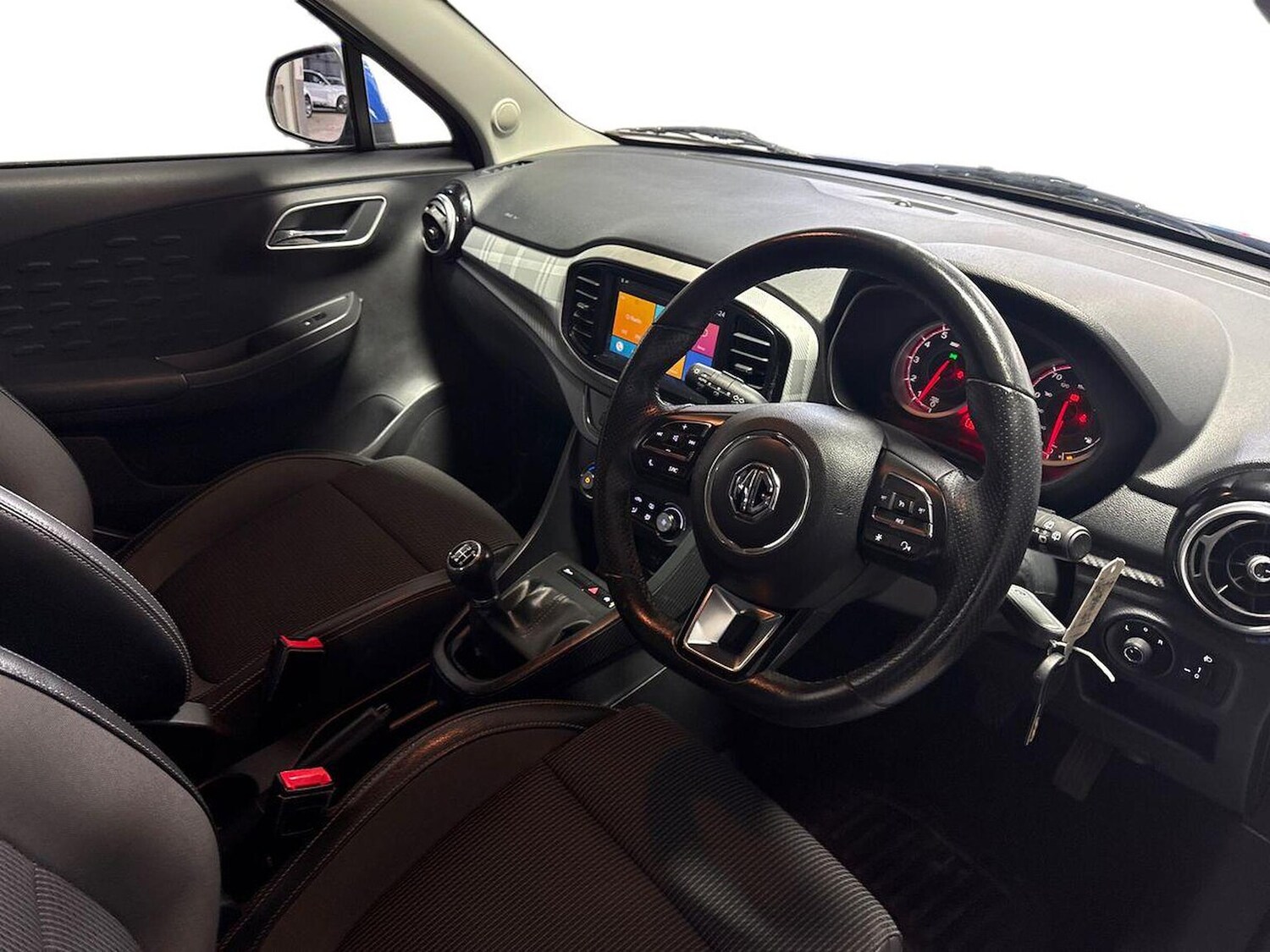 Used MG MG3 2019 for sale - 78192380: Photo 17