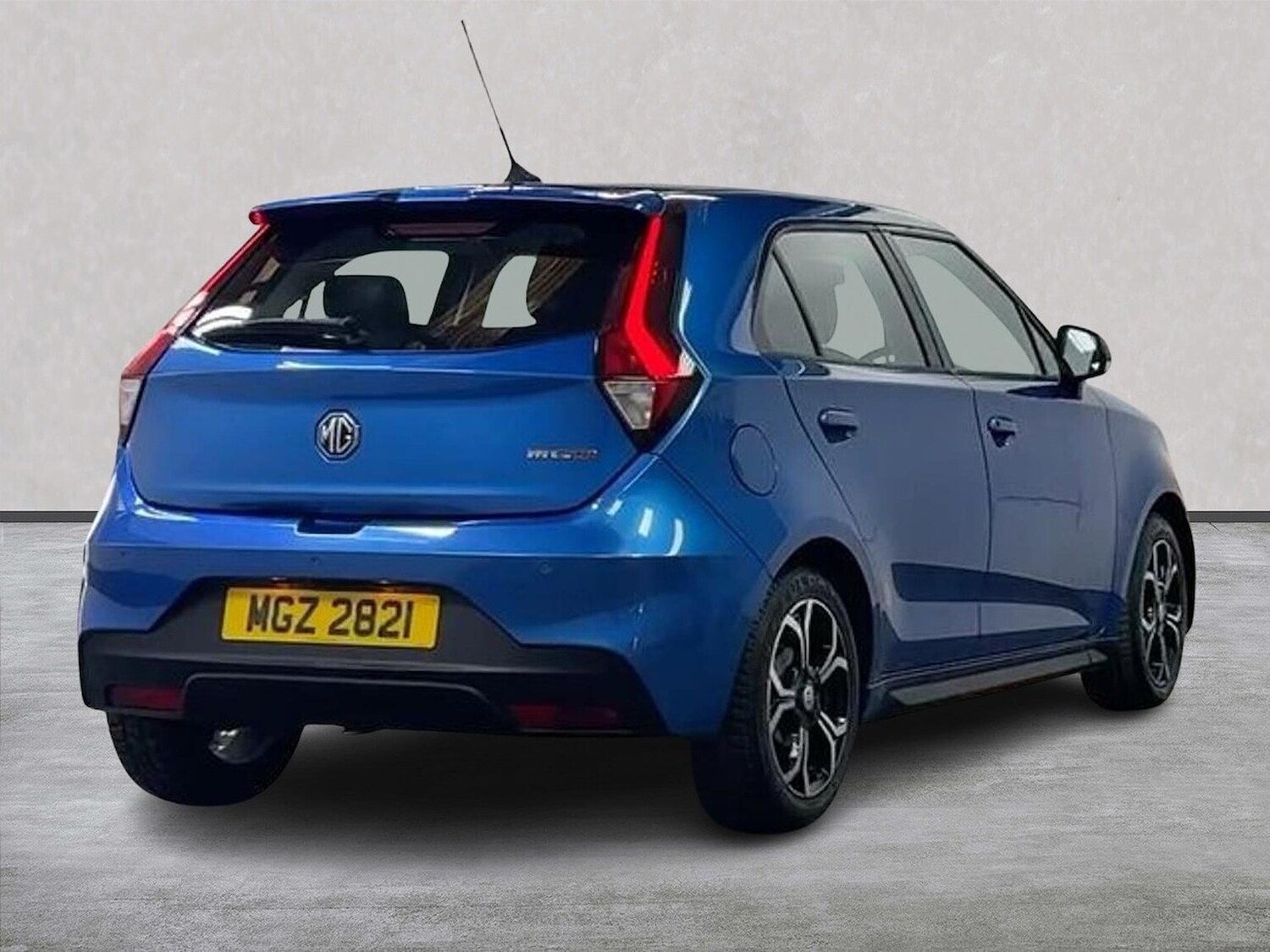 Used MG MG3 2019 for sale - 78192380: Photo 20