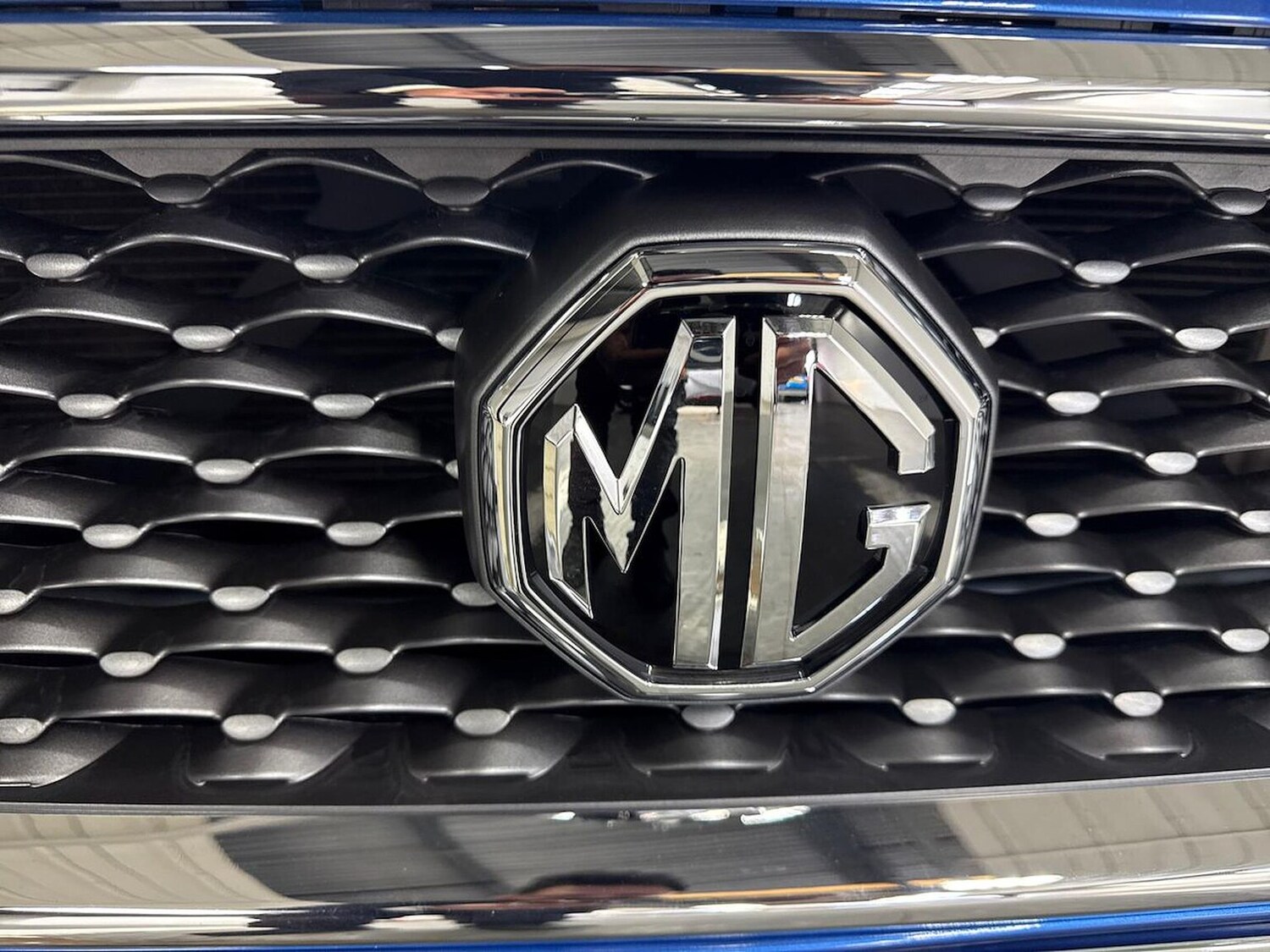 Used MG MG3 2019 for sale - 78192380: Photo 32