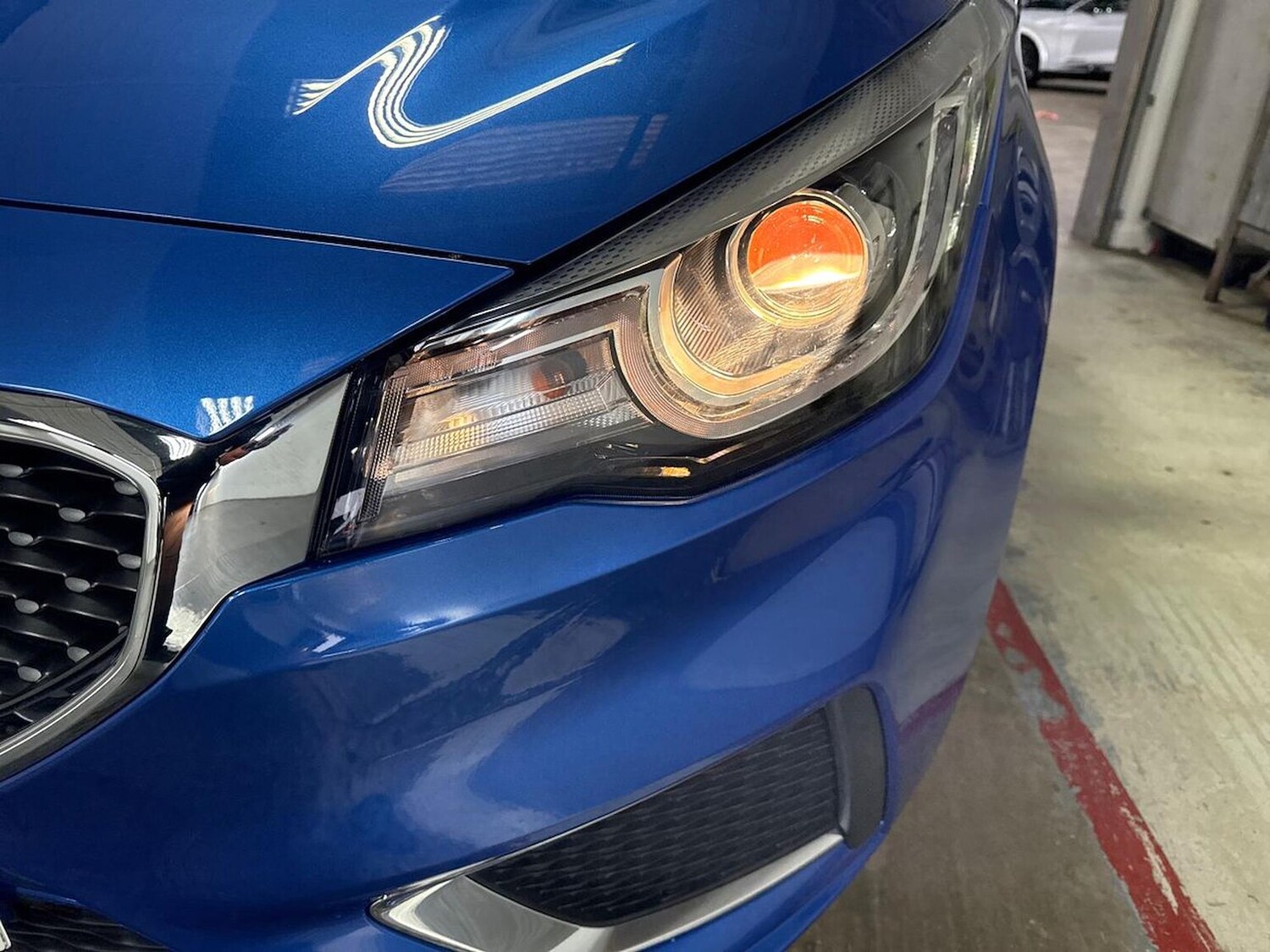 Used MG MG3 2019 for sale - 78192380: Photo 33