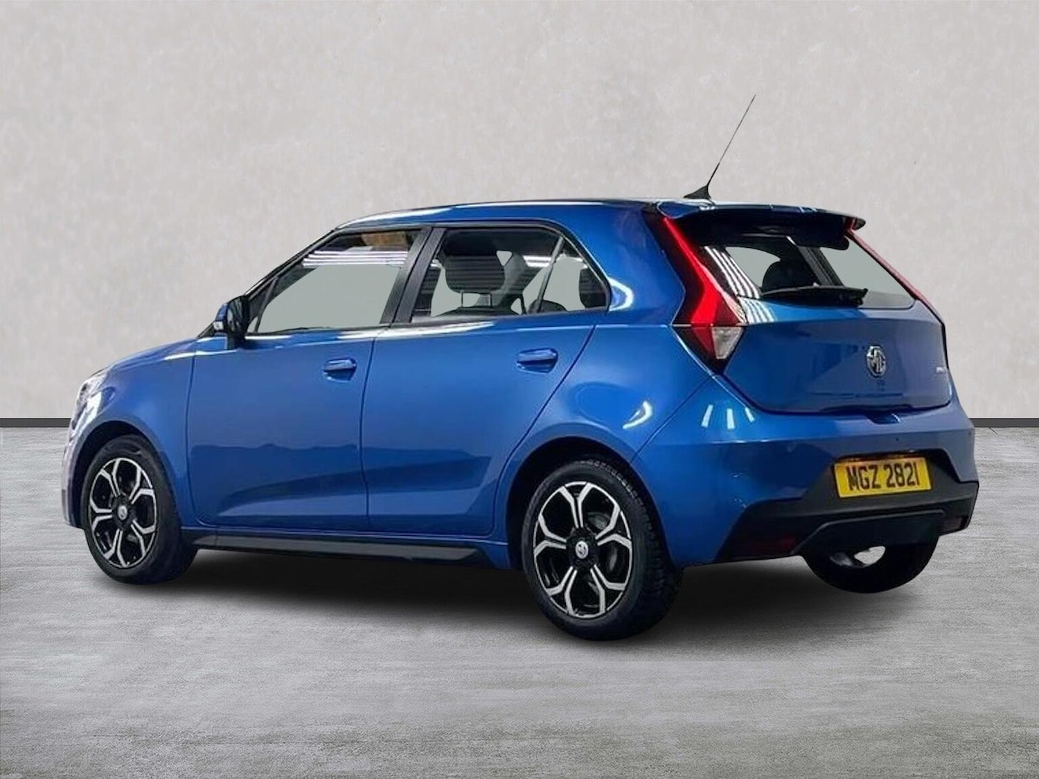 Used MG MG3 2019 for sale - 78192380: Photo 4