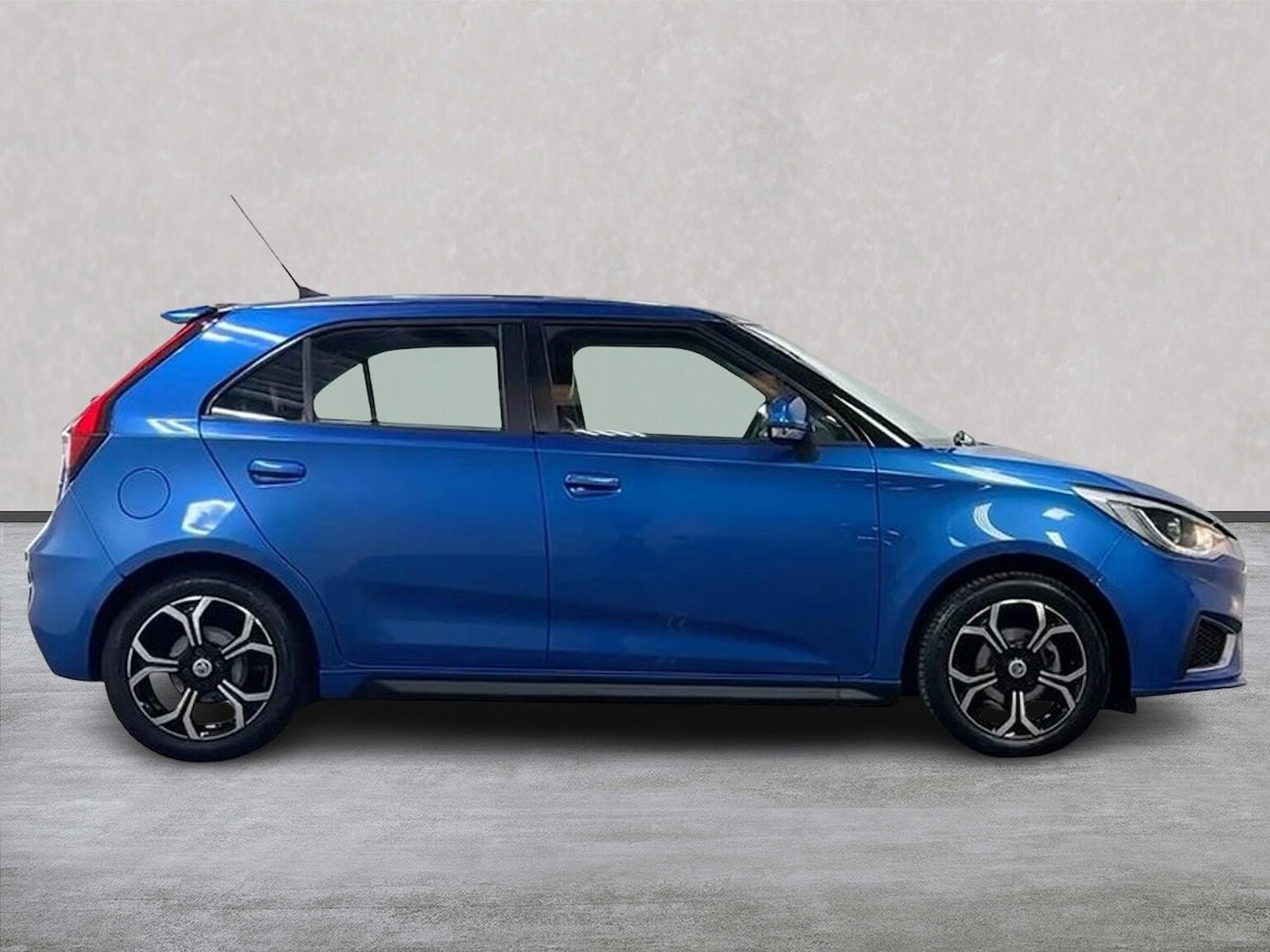 Used MG MG3 2019 for sale - 78192380: Photo 5