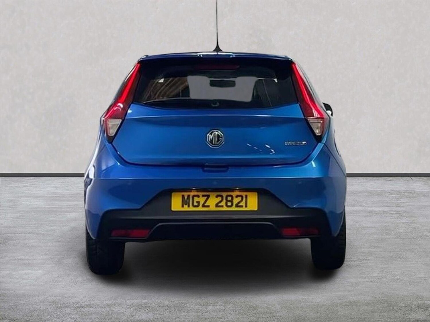 Used MG MG3 2019 for sale - 78192380: Photo 6