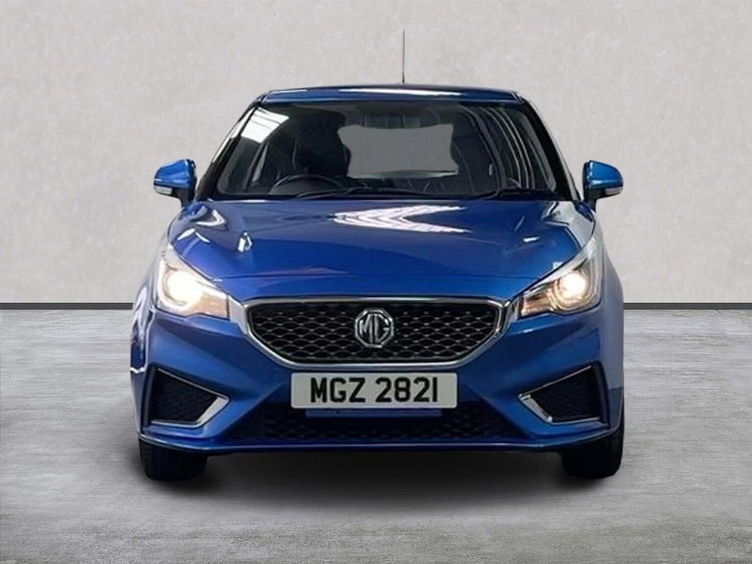 Used MG MG3 2019 for sale - 78192380: Photo 7