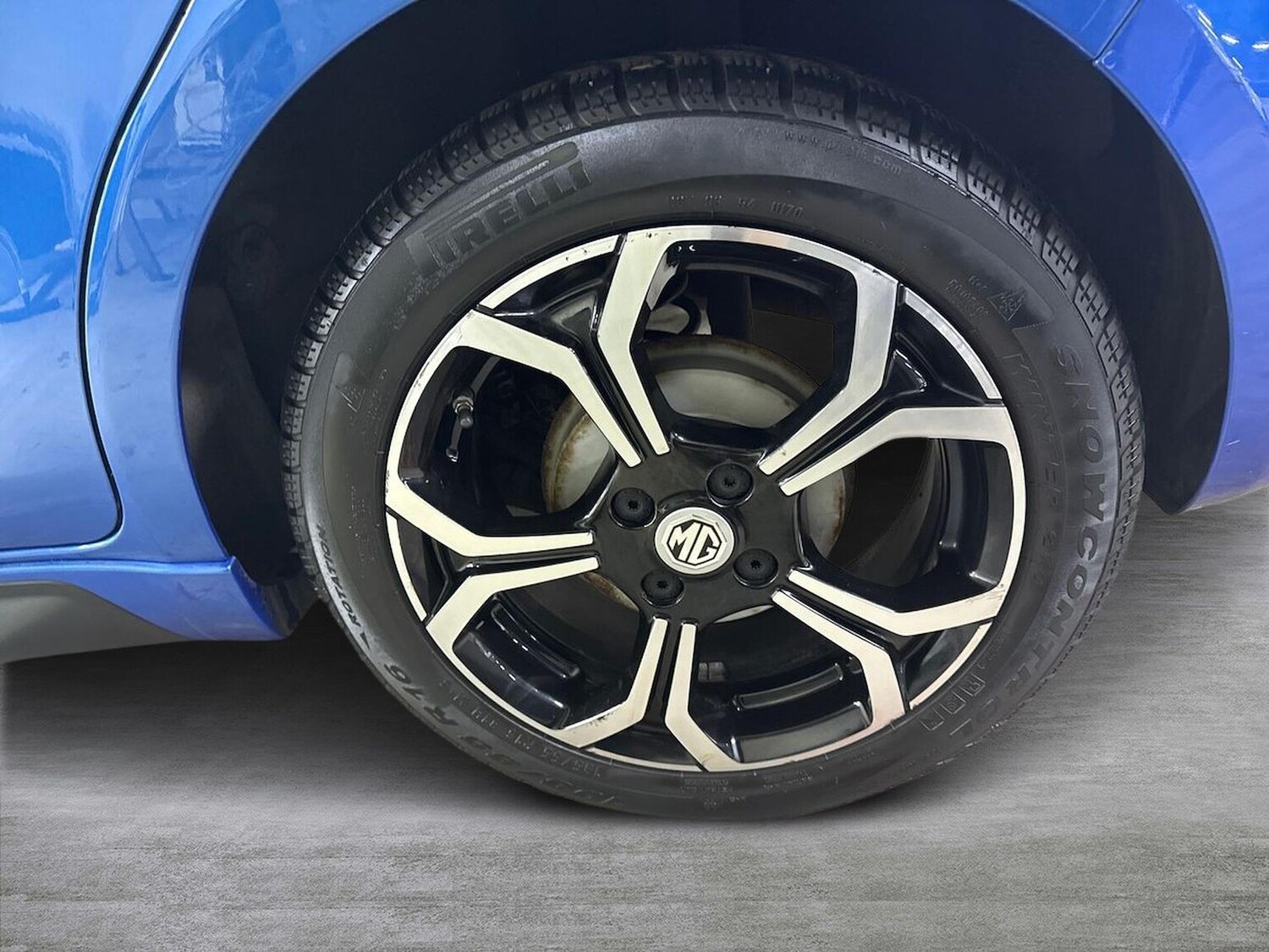 Used MG MG3 2019 for sale - 78192380: Photo 8