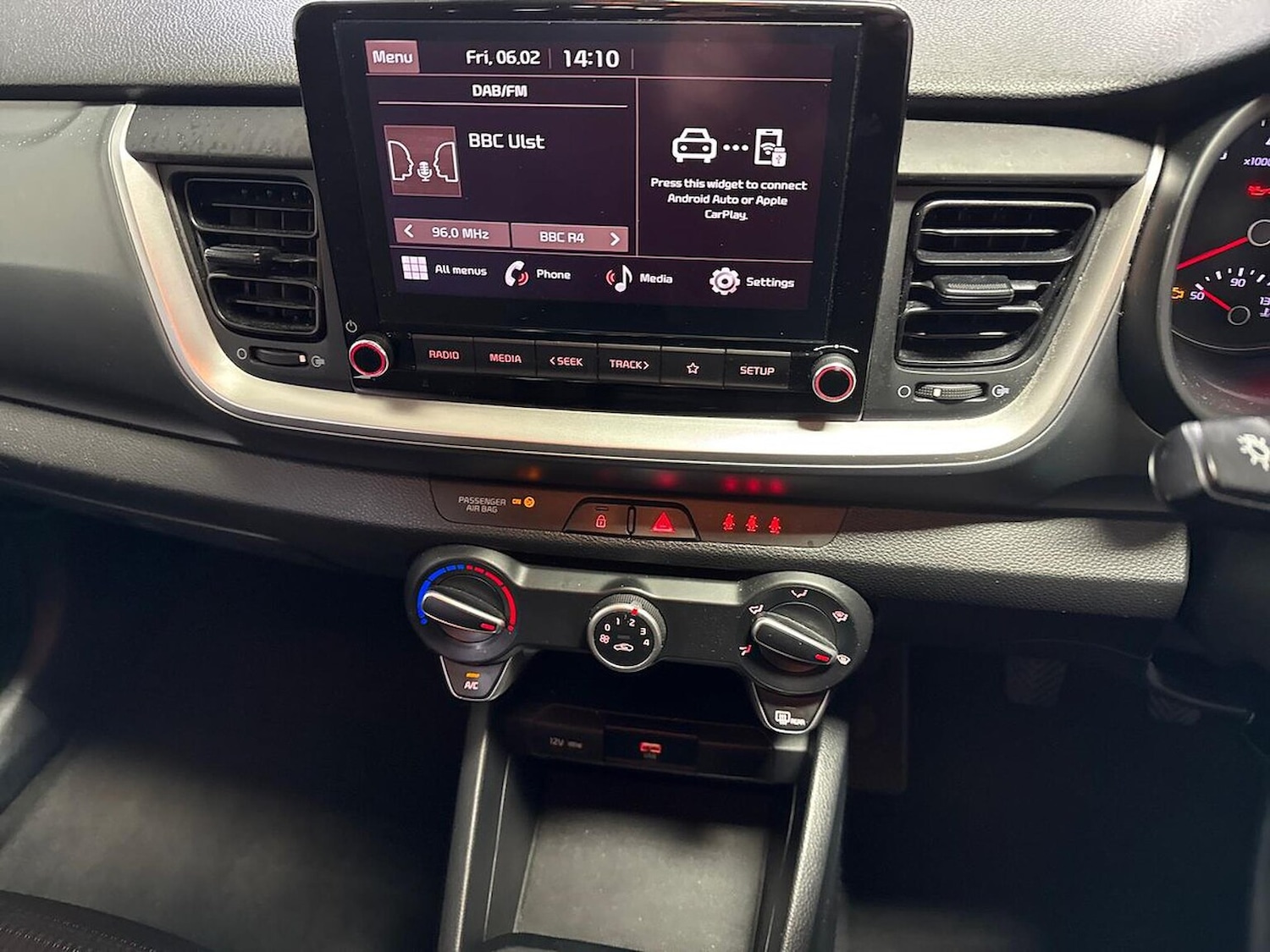 Used Kia Stonic 2022 for sale - 77980064: Photo 11