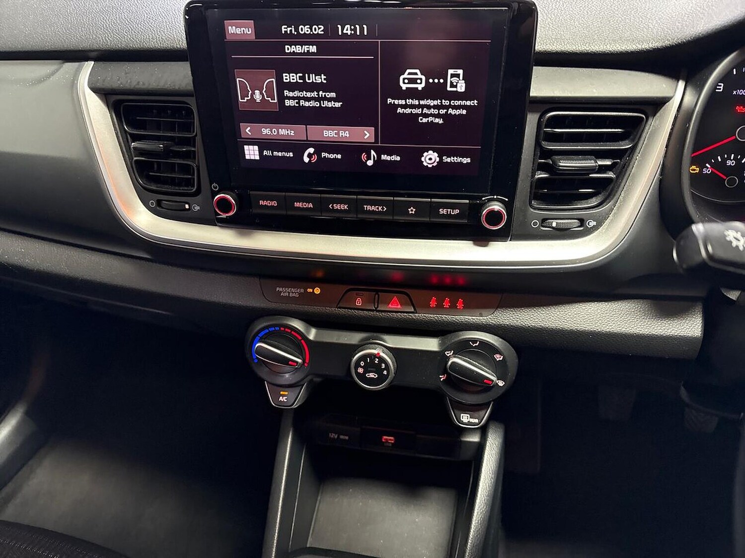 Used Kia Stonic 2022 for sale - 77980064: Photo 13