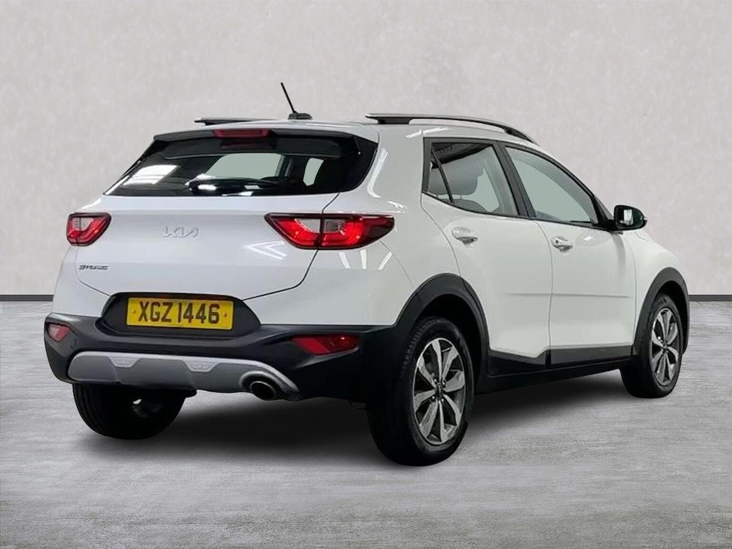 Used Kia Stonic 2022 for sale - 77980064: Photo 18