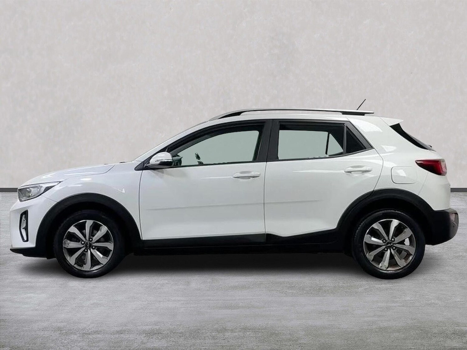 Used Kia Stonic 2022 for sale - 77980064: Photo 19