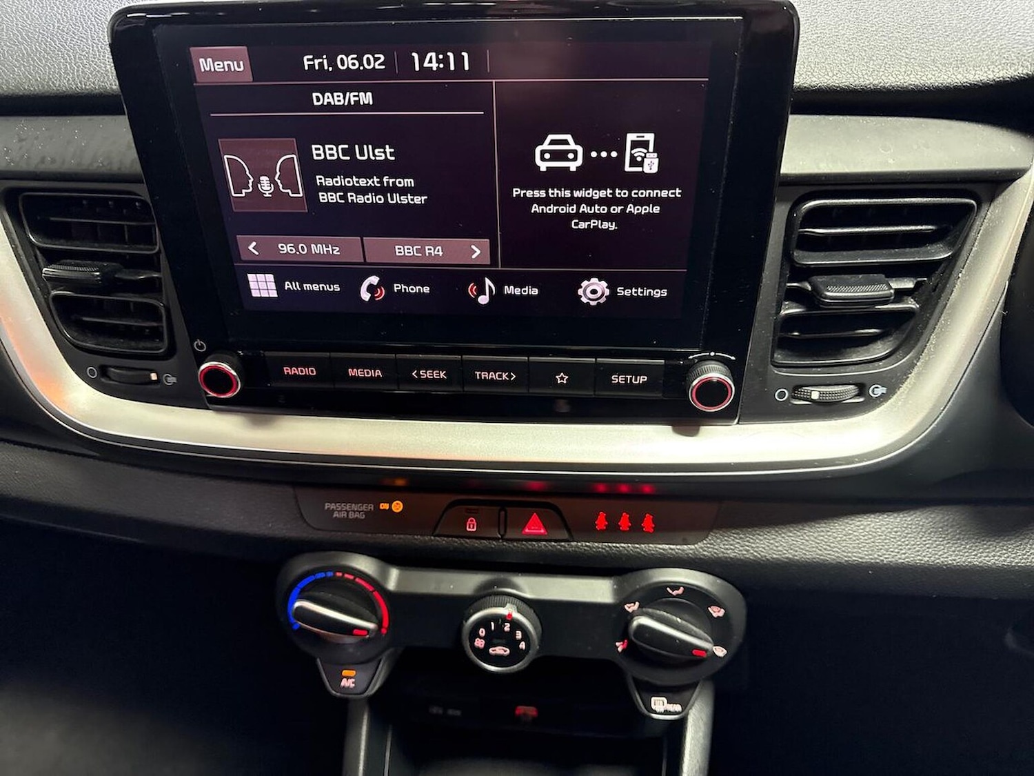 Used Kia Stonic 2022 for sale - 77980064: Photo 23