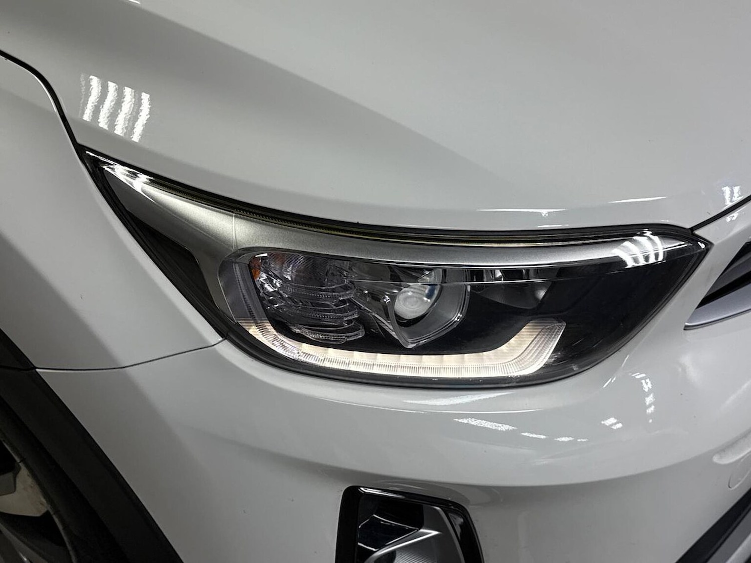 Used Kia Stonic 2022 for sale - 77980064: Photo 29