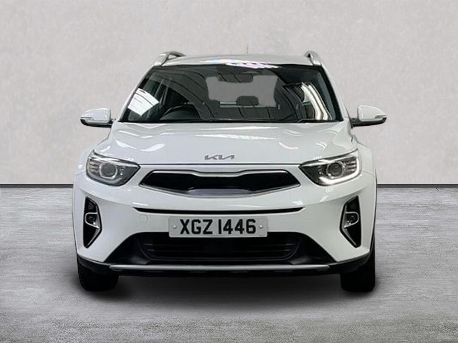 Used Kia Stonic 2022 for sale - 77980064: Photo 5