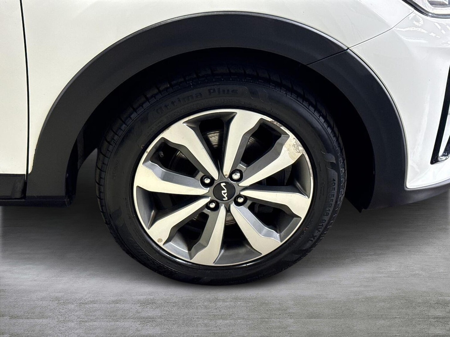 Used Kia Stonic 2022 for sale - 77980064: Photo 6