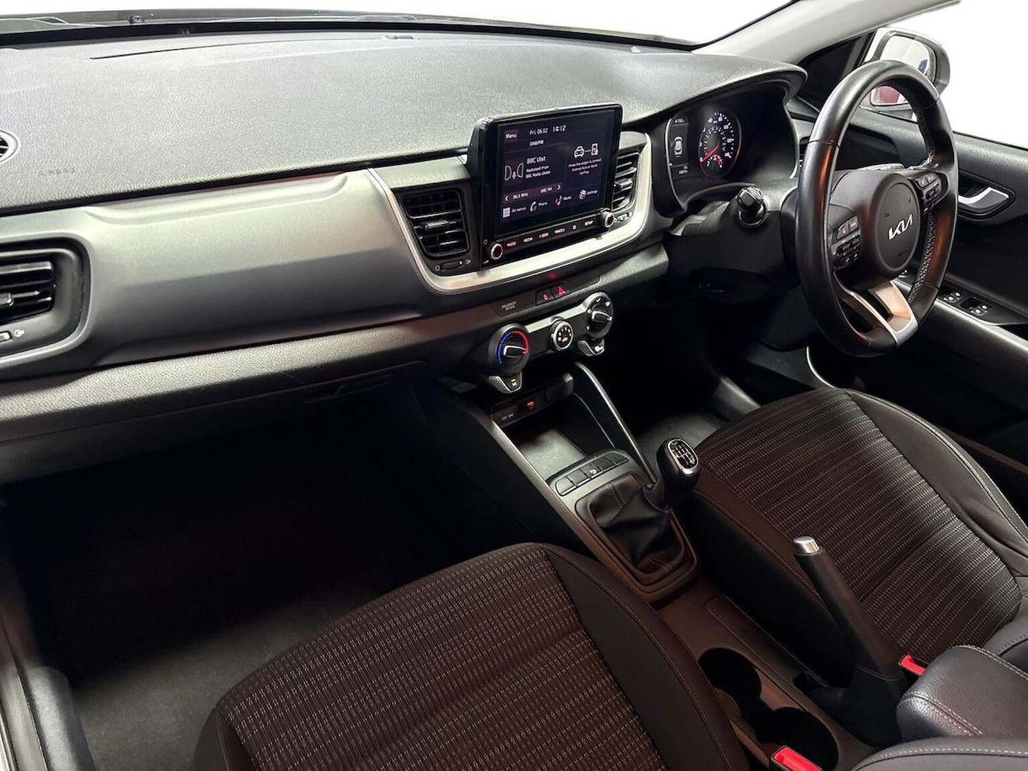 Used Kia Stonic 2022 for sale - 77980064: Photo 7