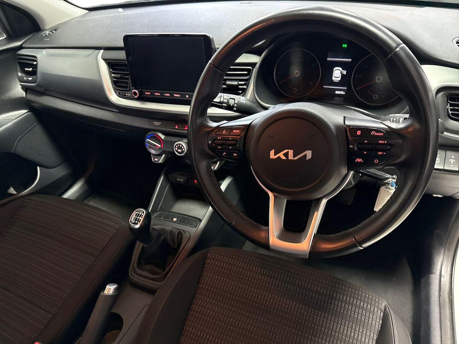 Used Kia Stonic 2022 for sale - 77980064: Photo 9