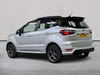 Used Ford Ecosport 2019 for sale - 78342164: Photo