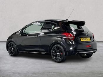 Used Peugeot 208 2017 for sale - 79563852: Photo