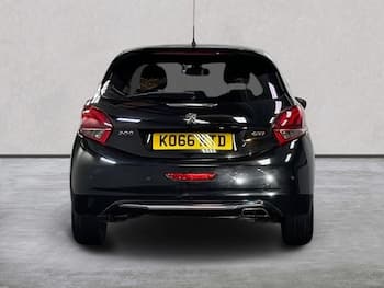 Used Peugeot 208 2017 for sale - 79563852: Photo