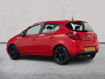 Used Vauxhall Corsa 2015 for sale - 78952111: Photo
